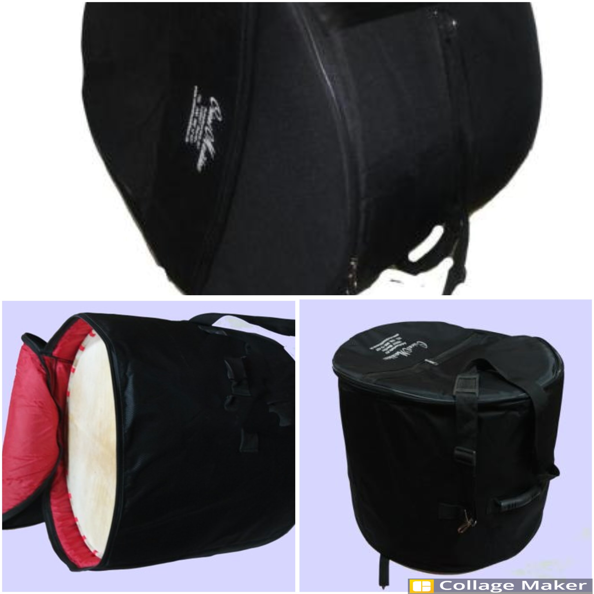 Taschen Koffer für Davul Drum category icon/image